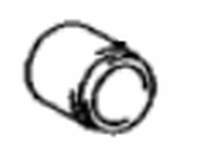 Toyota 47831-48090 Caliper Piston