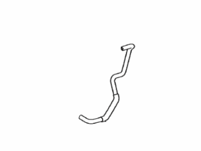 Toyota G9237-48020 Drain Hose