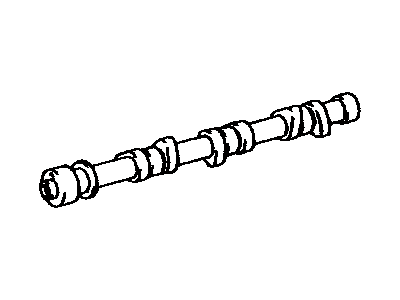 Toyota 13502-65011 CAMSHAFT
