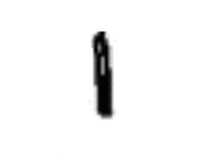 Toyota 64885-89101 Channel