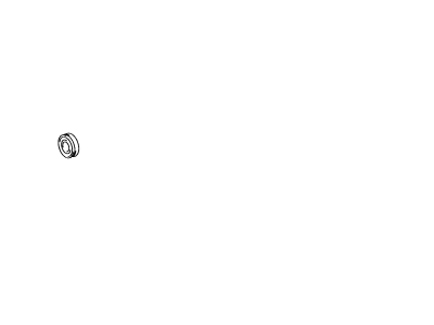 Toyota 90363-32024 Bearing