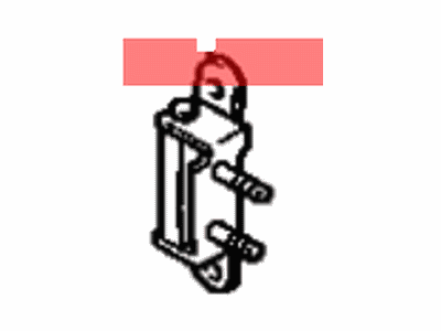 Toyota 68750-35011 Hinge