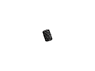 Toyota 90504-41001 Valve Springs