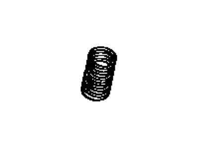 Toyota 90501-32029 Valve Springs