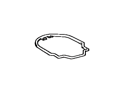 Toyota 19127-15120 Housing Gasket