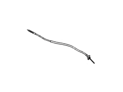 Toyota 46430-35410 Cable