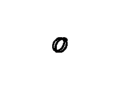 Toyota 90460-62006 Boot Clamp