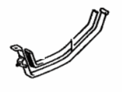 Toyota 77601-22100 Fuel Tank Strap