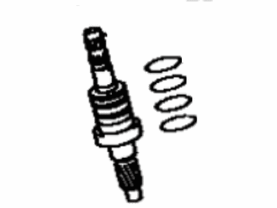 Toyota 44201-22140 Pinion