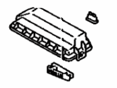 Toyota 82672-22070 Cover