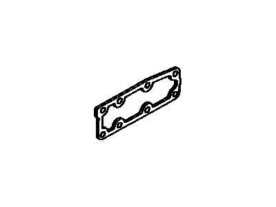 Toyota 25685-42011 EGR Cooler Gasket