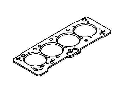 Toyota 11115-16082 Head Gasket