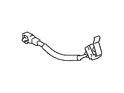 Toyota 84231-24030 Alarm Switch