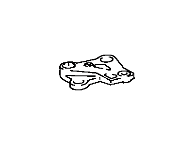 Toyota 12325-21010 Mount Bracket