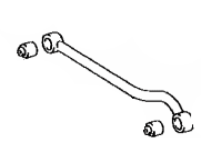 Toyota 48740-60050 Lateral Rod