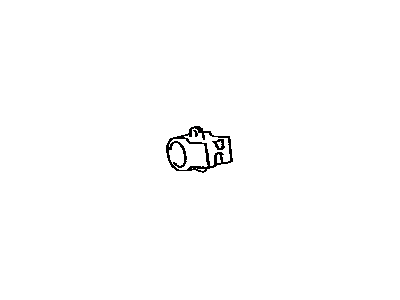 Toyota 27370-0V160 Holder Assembly, ALTERNA