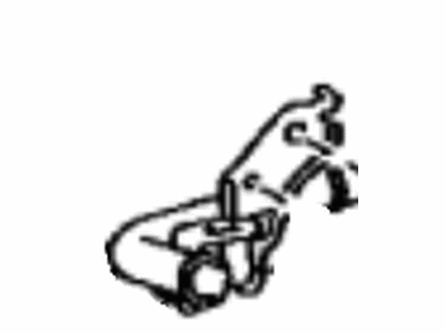 Toyota G9238-48090 Cooling Pipe