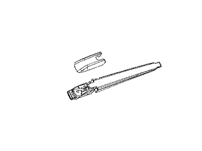 Toyota 85241-0E060 Rear Arm