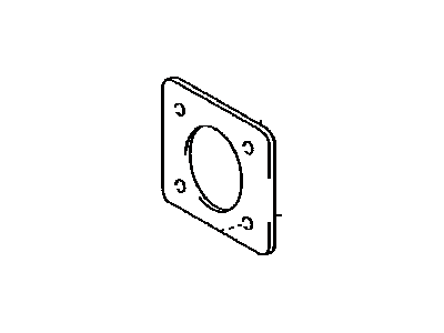 Toyota 44785-0E020 Booster Gasket