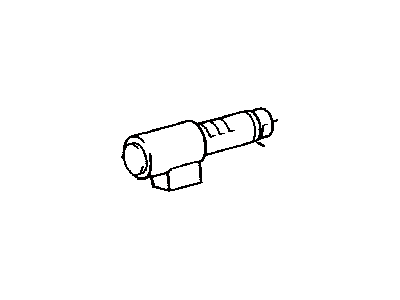 Toyota 35220-33040 Pressure Solenoid