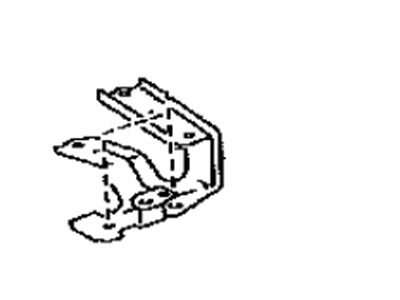 Toyota 17119-31050 Bracket, Air Cleaner