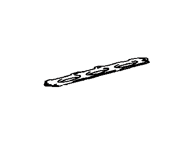 Toyota 11115-20042 Head Gasket