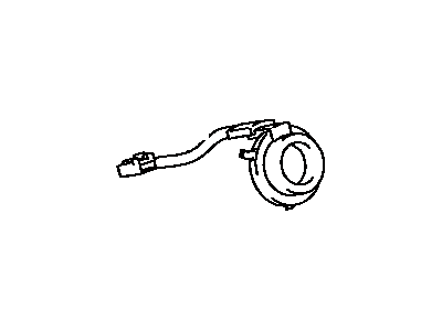 Toyota 89782-33020 Coil Module