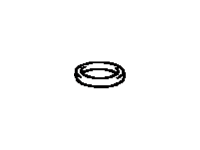 Toyota 77169-33010 Plate Gasket