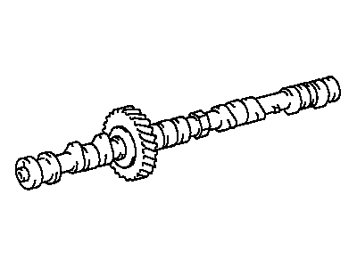 Toyota 13501-0A020 CAMSHAFT