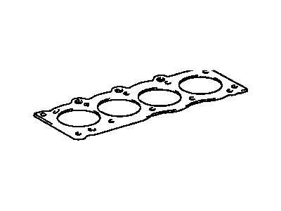 Toyota 11115-74110 Head Gasket