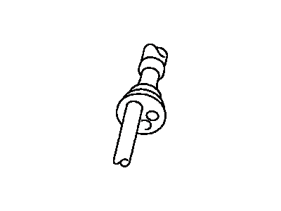 Toyota 82111-42190 Positive Cable