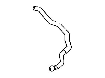 Toyota 48811-35330 Stabilizer Bar