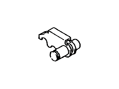 Toyota 48108-35060 Anchor Arm