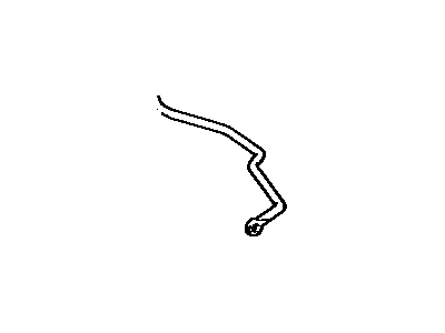 Toyota 48812-35060 Stabilizer Bar