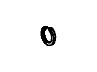 Toyota 90520-23040 Ring, Counter Gear Front Bearing Snap