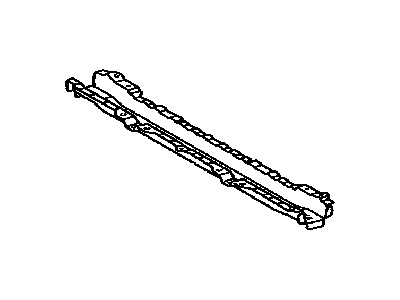 Toyota 57606-60231 Rear Crossmember