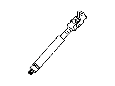 Toyota 45220-60231 Upper Shaft