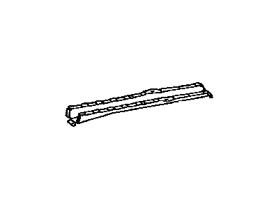 Toyota 57602-60140 Side Rail