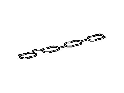 Toyota 17178-47010 Manifold Gasket