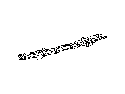 Toyota 52615-60030 Impact Pad