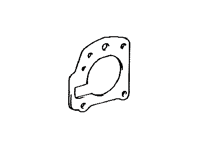 Toyota 22271-66010 Gasket