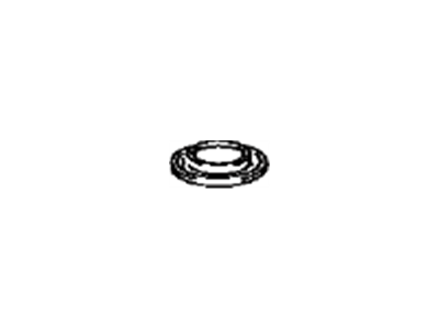 Toyota 48258-12050 Lower Seat