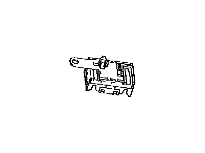 Toyota 90980-04204 Condenser