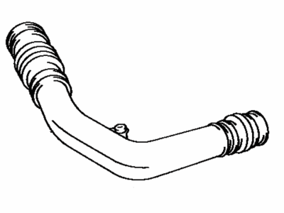 Toyota 17861-11090 Air Duct