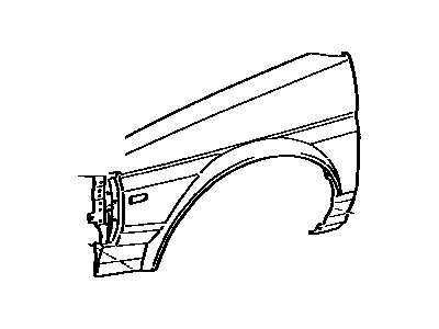 Lexus 90105-06039 Bolt