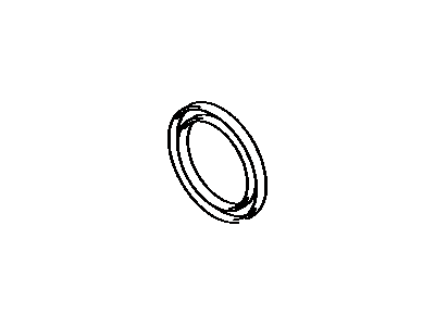 Toyota 90080-31021 Crankshaft Pulley Seal