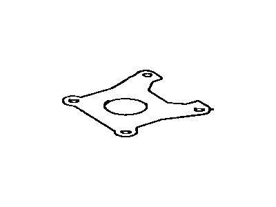 Toyota 21911-11020 Gasket, Carburetor