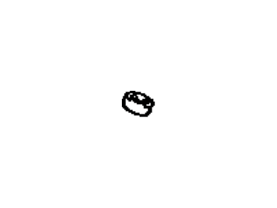 Toyota 90311-15002 Seal, Type T Oil