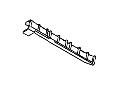 Toyota 13561-35010 Damper