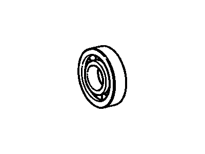 Toyota 90363-32005 Bearing